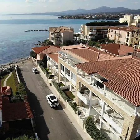 Appartamento Cormorani 13 Golfo Aranci